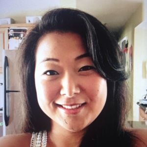 Meet your Posher, Molly